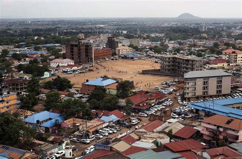 capital bet south sudan